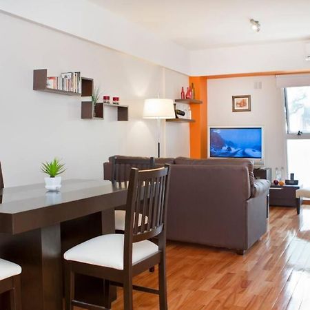 Apartamento En Palermo Buenos Aires Exterior foto