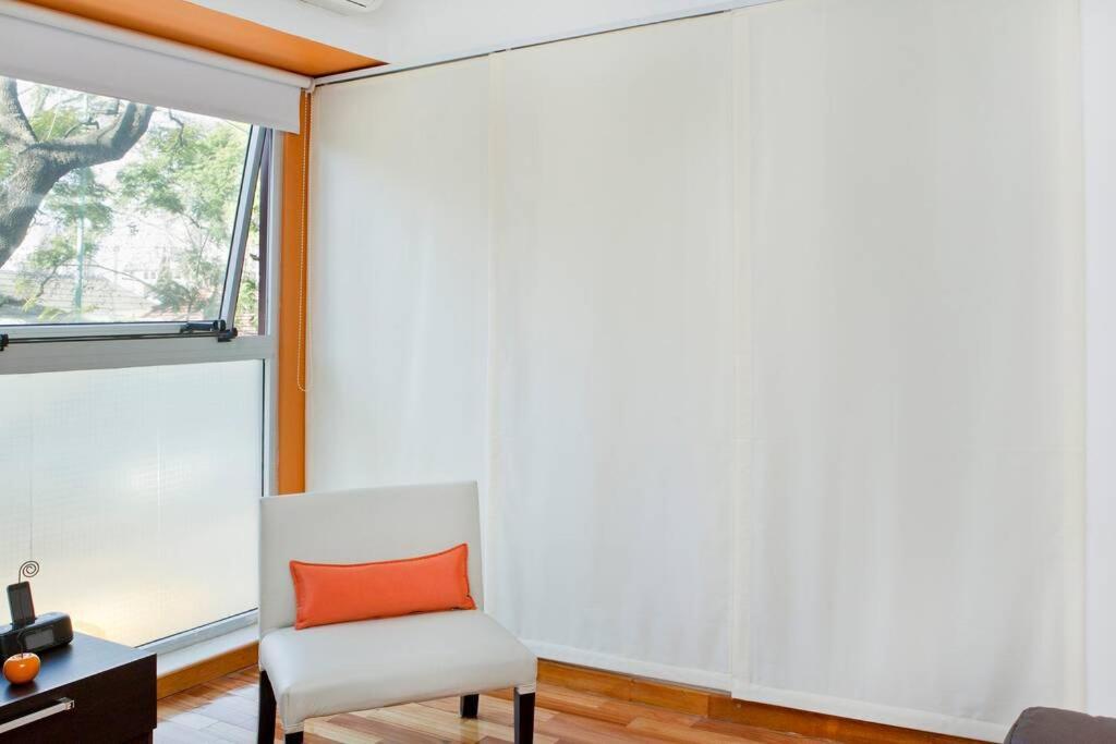 Apartamento En Palermo Buenos Aires Exterior foto