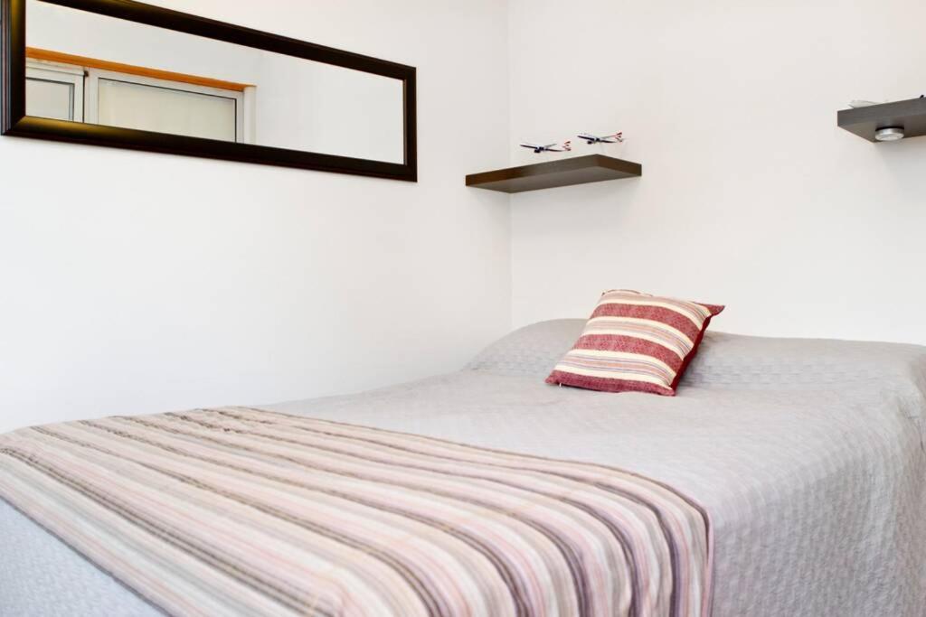 Apartamento En Palermo Buenos Aires Exterior foto